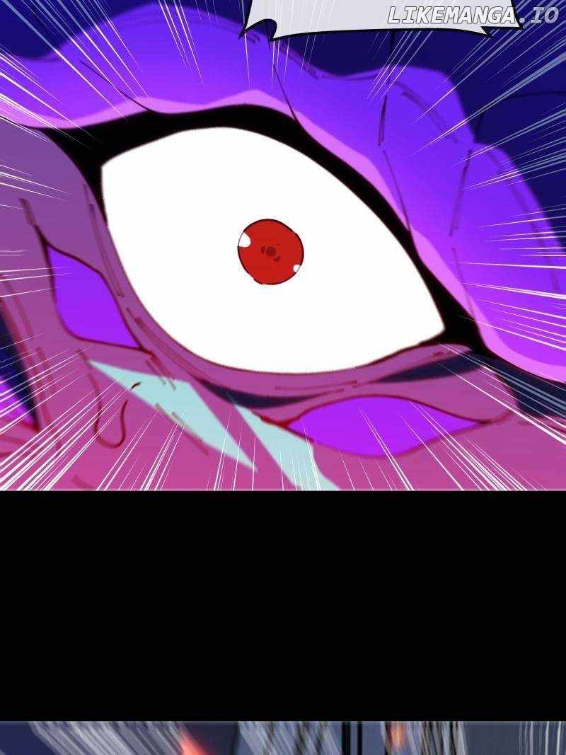 I Am The Monster Overlord Chapter 59 32
